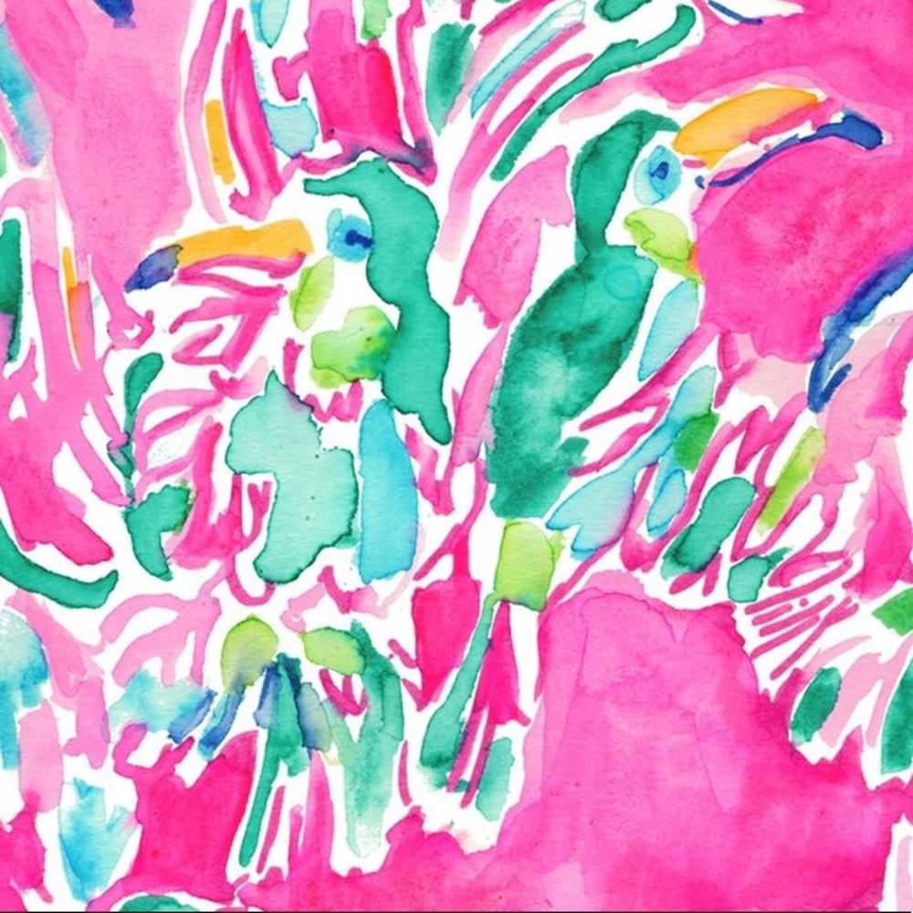 Meet your Posher, Maddie